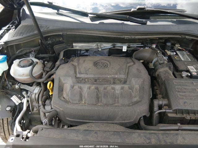 Продаж на аукціоні авто 2020 Volkswagen Tiguan 2.0t S, vin: 3VV0B7AX8LM054826, номер лоту: 45824857