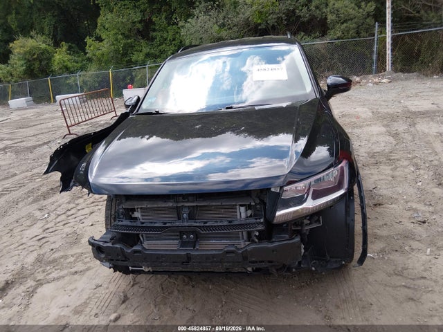 Продаж на аукціоні авто 2020 Volkswagen Tiguan 2.0t S, vin: 3VV0B7AX8LM054826, номер лоту: 45824857