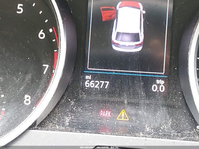 Продаж на аукціоні авто 2020 Volkswagen Tiguan 2.0t S, vin: 3VV0B7AX8LM054826, номер лоту: 45824857