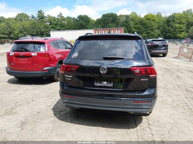 Продаж на аукціоні авто 2020 Volkswagen Tiguan 2.0t S, vin: 3VV0B7AX8LM054826, номер лоту: 45824857