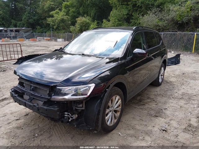 Продаж на аукціоні авто 2020 Volkswagen Tiguan 2.0t S, vin: 3VV0B7AX8LM054826, номер лоту: 45824857