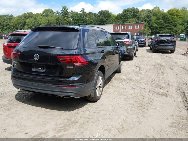 Продаж на аукціоні авто 2020 Volkswagen Tiguan 2.0t S, vin: 3VV0B7AX8LM054826, номер лоту: 45824857