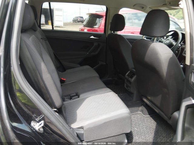 Продаж на аукціоні авто 2020 Volkswagen Tiguan 2.0t S, vin: 3VV0B7AX8LM054826, номер лоту: 45824857