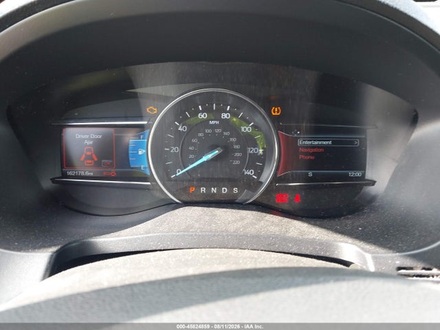 45824859 :رقم المزاد ، 1FM5K8DHXGGC55881 vin ، 2016 Ford Explorer Xlt مزاد بيع