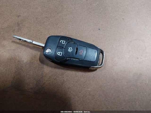 Ford FUSION SE 2015 3FA6P0H76FR164276 Image 11