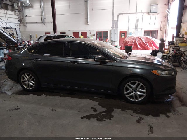 Ford FUSION SE 2015 3FA6P0H76FR164276 Image 13