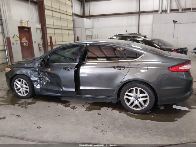 Ford FUSION SE 2015 3FA6P0H76FR164276 Image 14