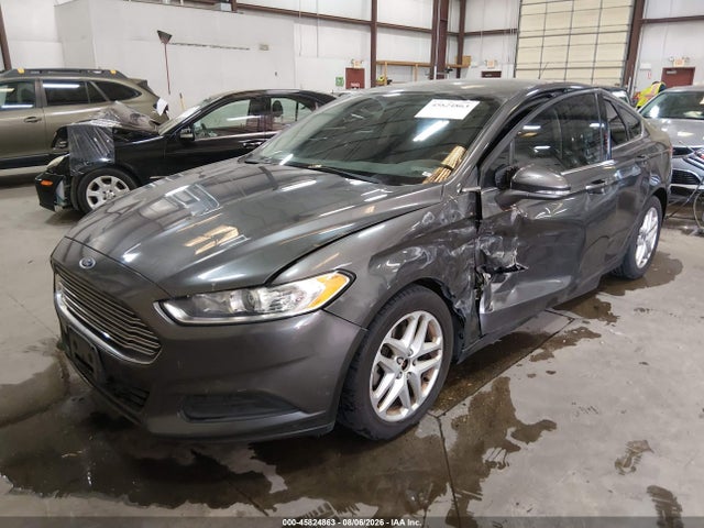 Ford FUSION SE 2015 3FA6P0H76FR164276 Image 2