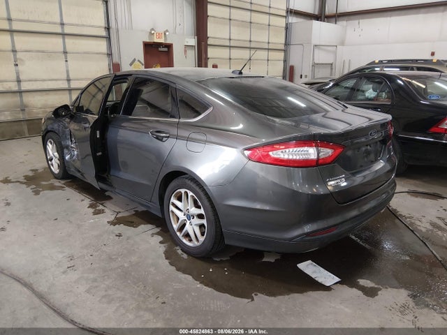 Ford FUSION SE 2015 3FA6P0H76FR164276 Image 3