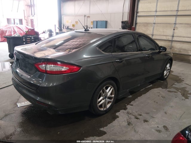 Ford FUSION SE 2015 3FA6P0H76FR164276 Image 4