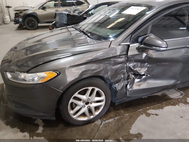 Ford FUSION SE 2015 3FA6P0H76FR164276 Image 6