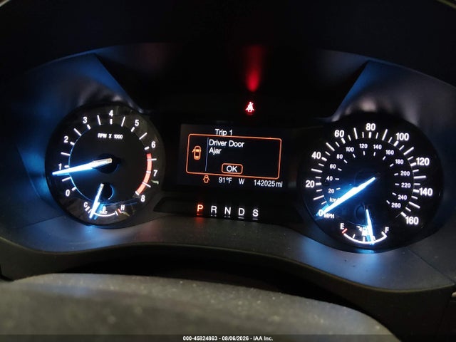 Ford FUSION SE 2015 3FA6P0H76FR164276 Image 7