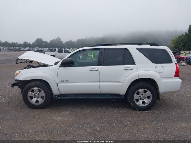 Продажа на аукционе авто 2008 Toyota 4runner Sr5 V6, vin: JTEBU14R18K014187, номер лота: 45824873