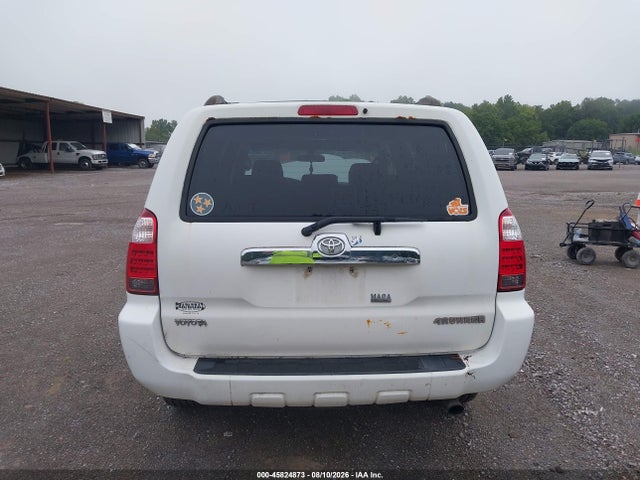 Продажа на аукционе авто 2008 Toyota 4runner Sr5 V6, vin: JTEBU14R18K014187, номер лота: 45824873