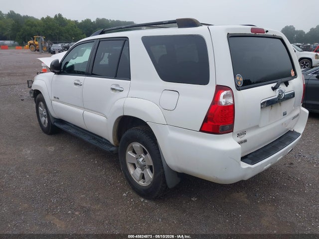 Продажа на аукционе авто 2008 Toyota 4runner Sr5 V6, vin: JTEBU14R18K014187, номер лота: 45824873