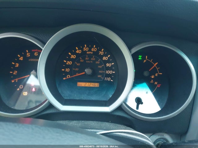 Продажа на аукционе авто 2008 Toyota 4runner Sr5 V6, vin: JTEBU14R18K014187, номер лота: 45824873