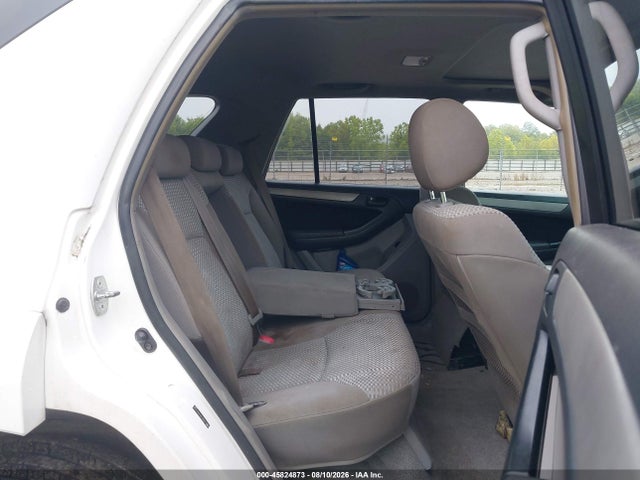 Продажа на аукционе авто 2008 Toyota 4runner Sr5 V6, vin: JTEBU14R18K014187, номер лота: 45824873