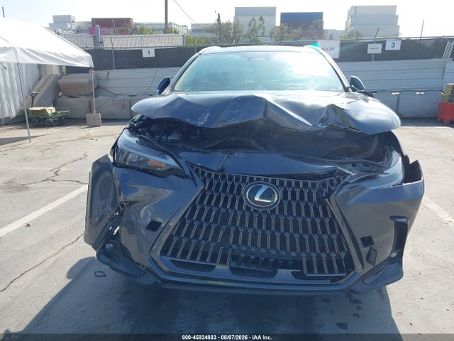 Auction sale of the 2024 Lexus Nx 350, vin: 2T2AGCEZ2RC045111, lot number: 45824883