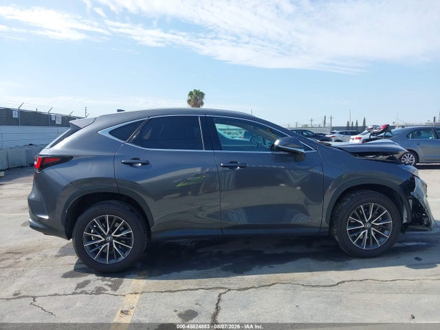 Auction sale of the 2024 Lexus Nx 350, vin: 2T2AGCEZ2RC045111, lot number: 45824883