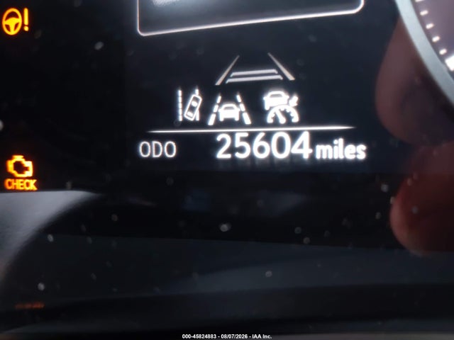 Auction sale of the 2024 Lexus Nx 350, vin: 2T2AGCEZ2RC045111, lot number: 45824883