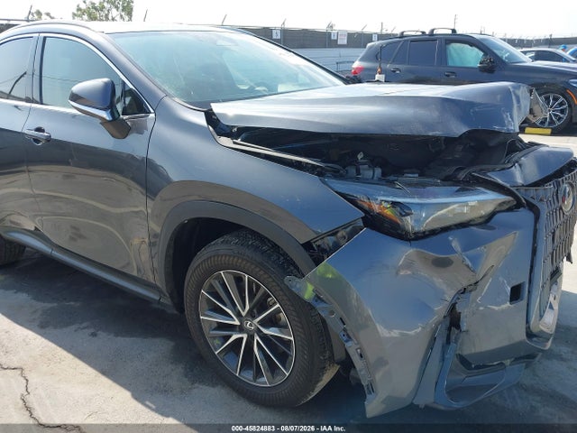 Auction sale of the 2024 Lexus Nx 350, vin: 2T2AGCEZ2RC045111, lot number: 45824883