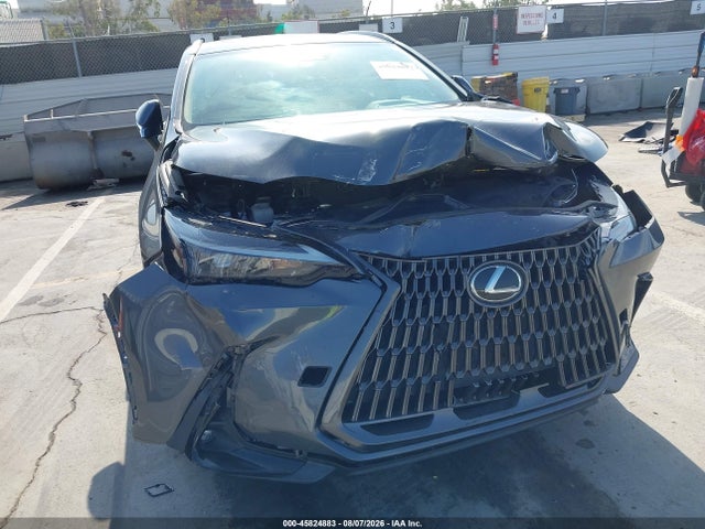 Auction sale of the 2024 Lexus Nx 350, vin: 2T2AGCEZ2RC045111, lot number: 45824883