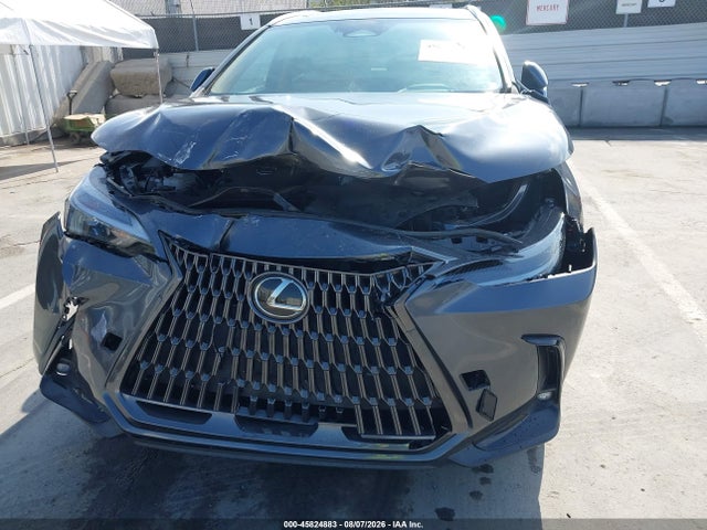 Auction sale of the 2024 Lexus Nx 350, vin: 2T2AGCEZ2RC045111, lot number: 45824883