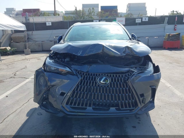 Auction sale of the 2024 Lexus Nx 350, vin: 2T2AGCEZ2RC045111, lot number: 45824883