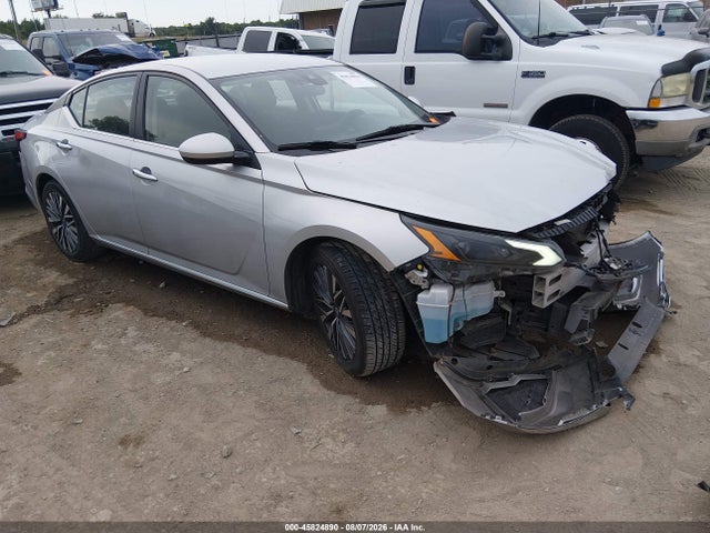 Auction sale of the 2023 Nissan Altima Sv Fwd, vin: 1N4BL4DV7PN350922, lot number: 45824890