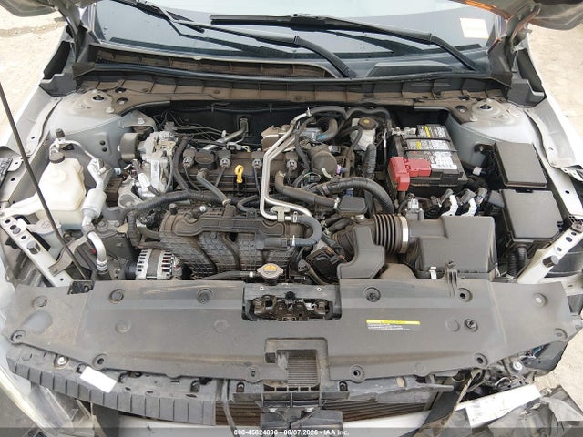 Aukcja sprzedaży 2023 Nissan Altima Sv Fwd, vin: 1N4BL4DV7PN350922, numer aukcji: 45824890