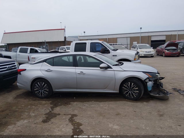 Aukcja sprzedaży 2023 Nissan Altima Sv Fwd, vin: 1N4BL4DV7PN350922, numer aukcji: 45824890