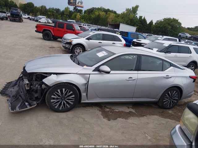 Aukcja sprzedaży 2023 Nissan Altima Sv Fwd, vin: 1N4BL4DV7PN350922, numer aukcji: 45824890