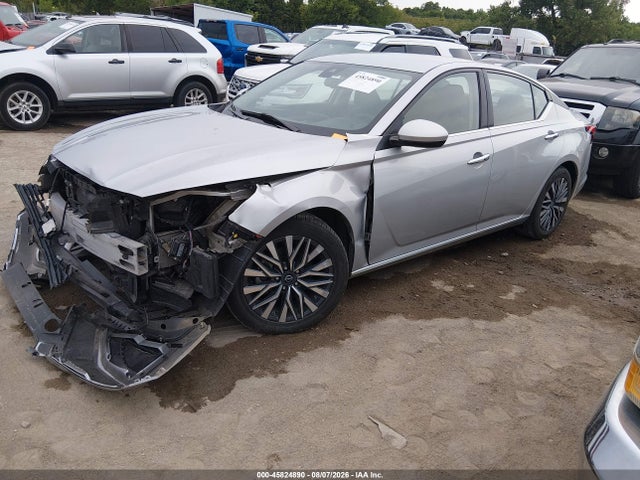 Aukcja sprzedaży 2023 Nissan Altima Sv Fwd, vin: 1N4BL4DV7PN350922, numer aukcji: 45824890