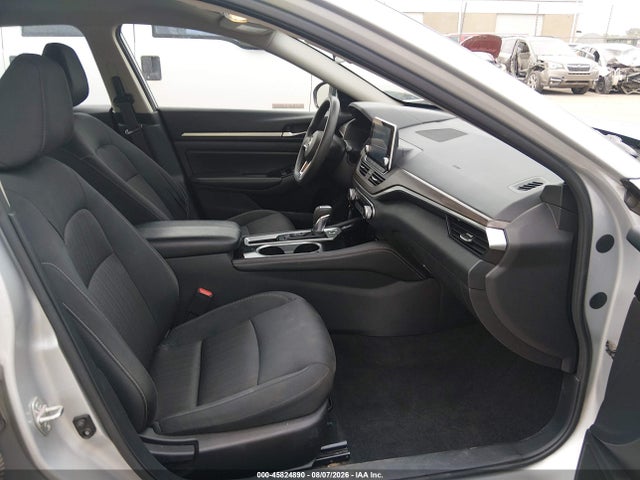 Aukcja sprzedaży 2023 Nissan Altima Sv Fwd, vin: 1N4BL4DV7PN350922, numer aukcji: 45824890