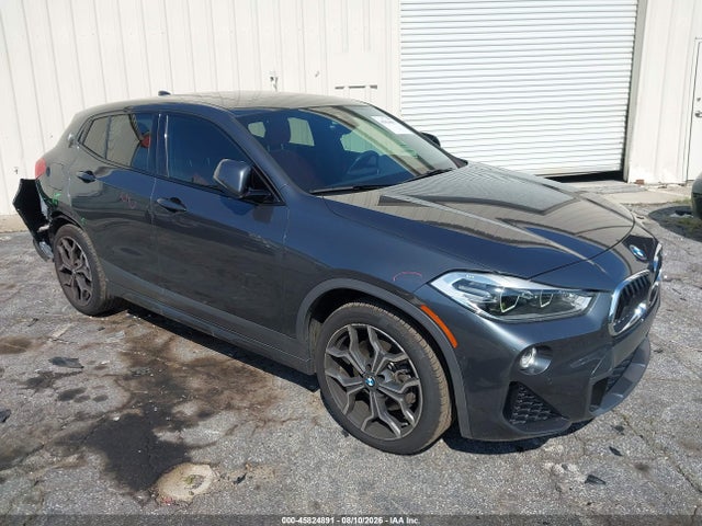 Aukcja sprzedaży 2018 Bmw X2 Xdrive28i, vin: WBXYJ5C33JEF78929, numer aukcji: 45824891