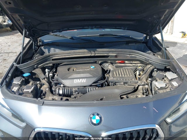 Aukcja sprzedaży 2018 Bmw X2 Xdrive28i, vin: WBXYJ5C33JEF78929, numer aukcji: 45824891