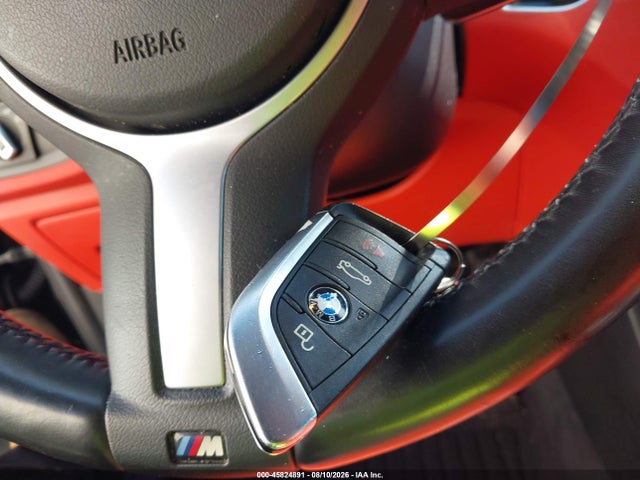 Aukcja sprzedaży 2018 Bmw X2 Xdrive28i, vin: WBXYJ5C33JEF78929, numer aukcji: 45824891