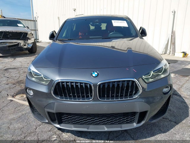 Aukcja sprzedaży 2018 Bmw X2 Xdrive28i, vin: WBXYJ5C33JEF78929, numer aukcji: 45824891