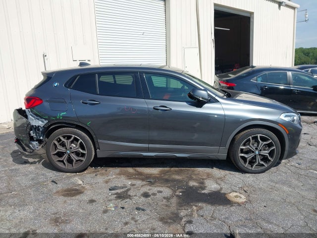 Aukcja sprzedaży 2018 Bmw X2 Xdrive28i, vin: WBXYJ5C33JEF78929, numer aukcji: 45824891