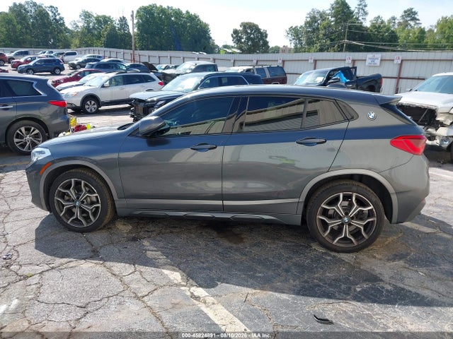Aukcja sprzedaży 2018 Bmw X2 Xdrive28i, vin: WBXYJ5C33JEF78929, numer aukcji: 45824891