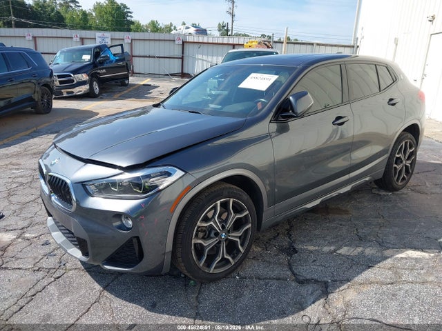 Aukcja sprzedaży 2018 Bmw X2 Xdrive28i, vin: WBXYJ5C33JEF78929, numer aukcji: 45824891