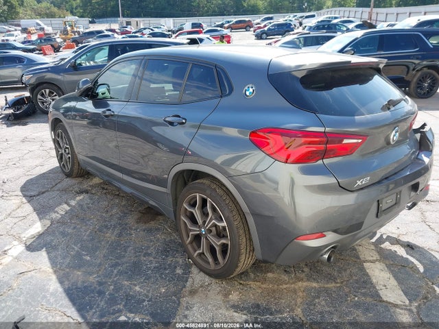 Aukcja sprzedaży 2018 Bmw X2 Xdrive28i, vin: WBXYJ5C33JEF78929, numer aukcji: 45824891