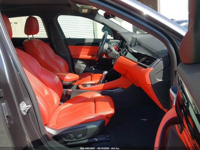 Aukcja sprzedaży 2018 Bmw X2 Xdrive28i, vin: WBXYJ5C33JEF78929, numer aukcji: 45824891