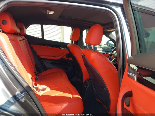 Aukcja sprzedaży 2018 Bmw X2 Xdrive28i, vin: WBXYJ5C33JEF78929, numer aukcji: 45824891