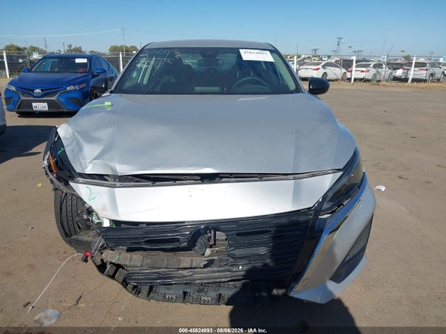 1N4BL4DVXSN378867 Nissan Altima Sv Fwd