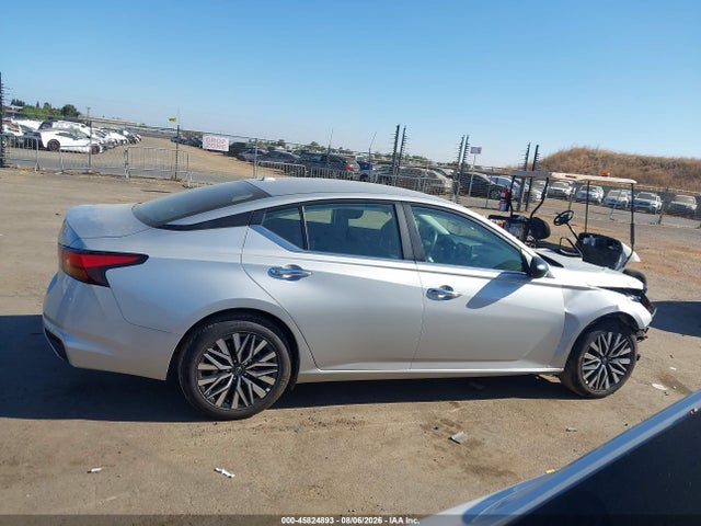 1N4BL4DVXSN378867 Nissan Altima Sv Fwd