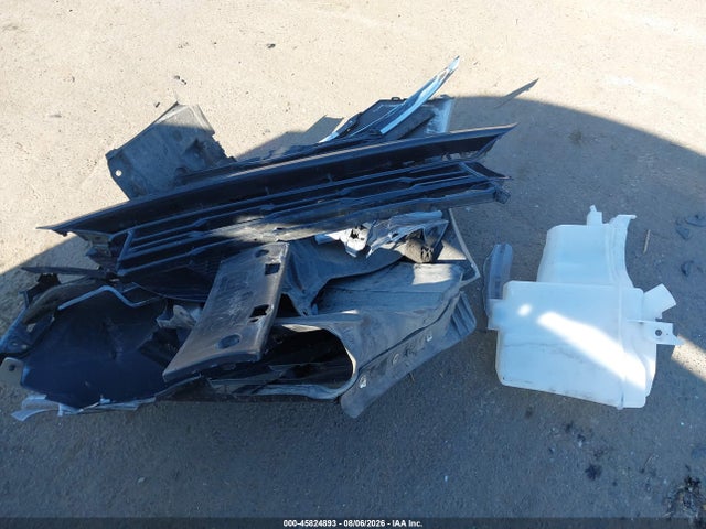 1N4BL4DVXSN378867 Nissan Altima Sv Fwd