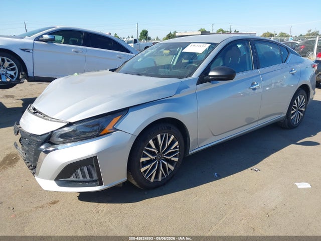 1N4BL4DVXSN378867 Nissan Altima Sv Fwd