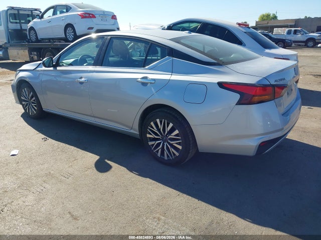 1N4BL4DVXSN378867 Nissan Altima Sv Fwd