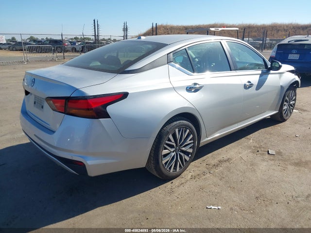 1N4BL4DVXSN378867 Nissan Altima Sv Fwd